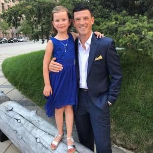 Meet your Posher, Dan